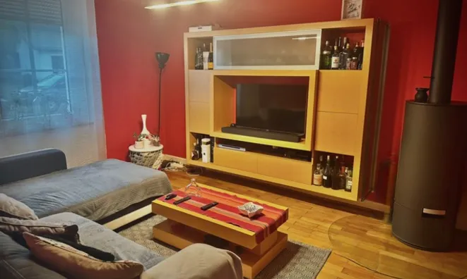 Недвижимость Semi-detached house 3 bedrooms for sale in Biwer: 2