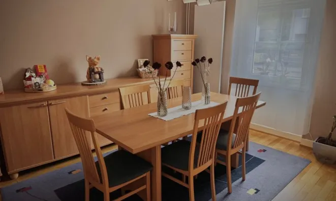 Недвижимость Semi-detached house 3 bedrooms for sale in Biwer: 3