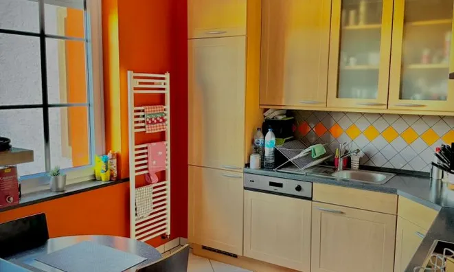 Недвижимость Semi-detached house 3 bedrooms for sale in Biwer: 4