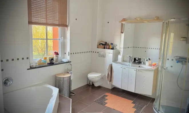 Недвижимость Semi-detached house 3 bedrooms for sale in Biwer: 5