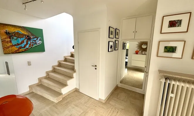 Недвижимость Semi-detached house 3 bedrooms for sale in Bertrange: 3