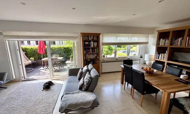 Недвижимость Semi-detached house 3 bedrooms for sale in Bertrange: 4