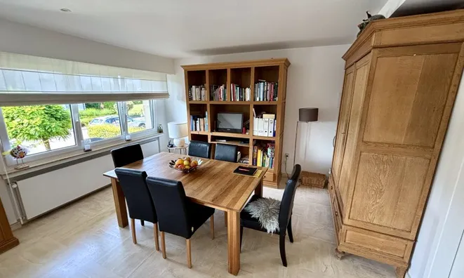 Недвижимость Semi-detached house 3 bedrooms for sale in Bertrange: 6