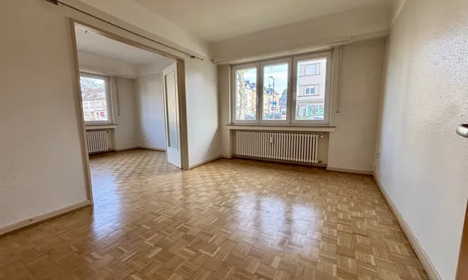 Недвижимость Apartment 2 bedrooms for sale in Luxembourg-Bonnevoie: 2