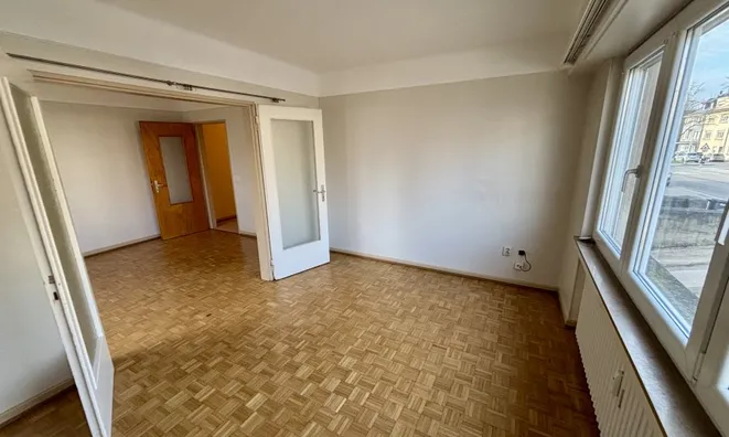 Недвижимость Apartment 2 bedrooms for sale in Luxembourg-Bonnevoie: 3