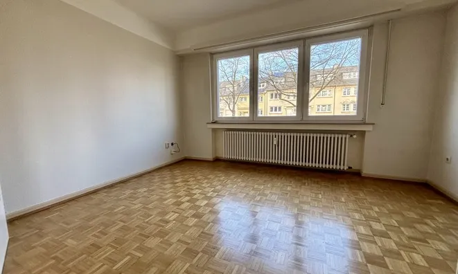 Недвижимость Apartment 2 bedrooms for sale in Luxembourg-Bonnevoie: 5