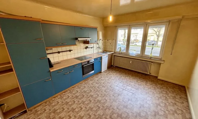 Недвижимость Apartment 2 bedrooms for sale in Luxembourg-Bonnevoie: 6