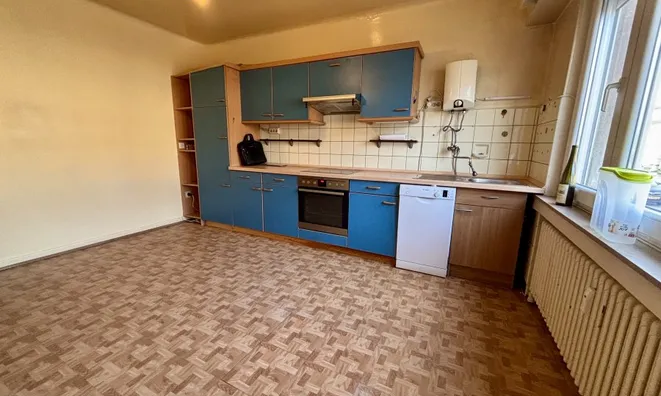 Недвижимость Apartment 2 bedrooms for sale in Luxembourg-Bonnevoie: 7