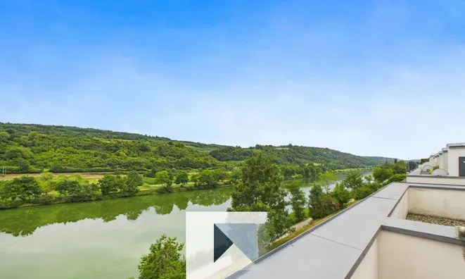 Недвижимость Semi-detached house 4 bedrooms for sale in Wasserbillig: 3