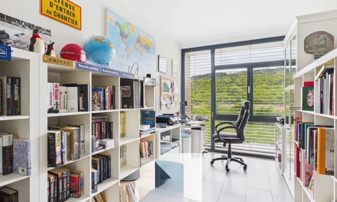 Недвижимость Semi-detached house 4 bedrooms for sale in Wasserbillig: 6