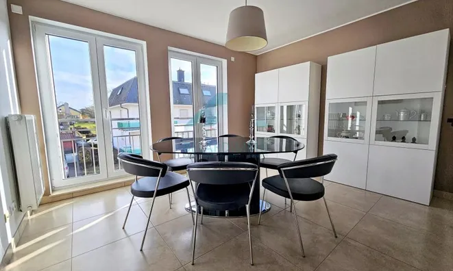 Недвижимость Apartment 4 bedrooms for sale in Aspelt: 1