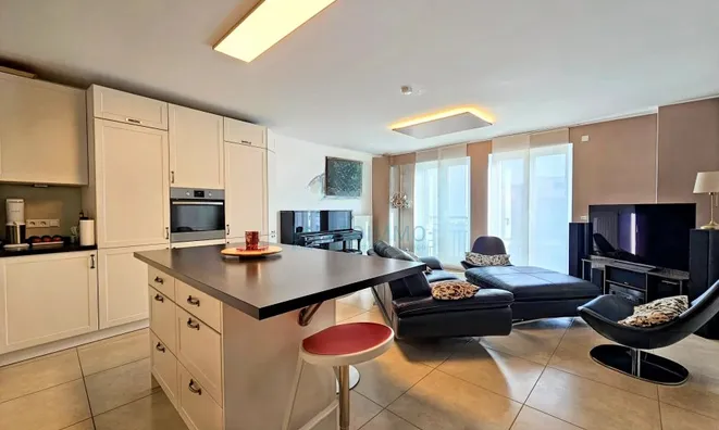 Недвижимость Apartment 4 bedrooms for sale in Aspelt: 2