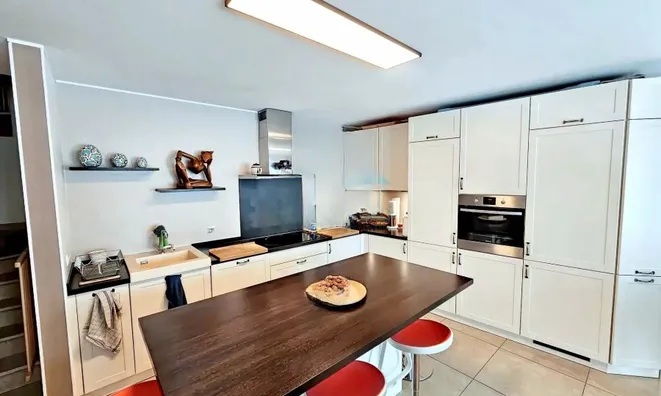 Недвижимость Apartment 4 bedrooms for sale in Aspelt: 3