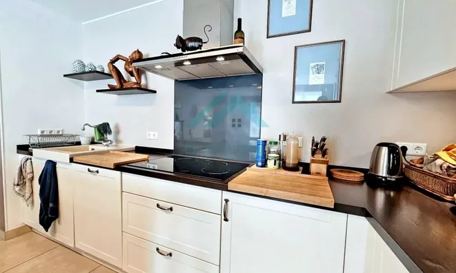 Недвижимость Apartment 4 bedrooms for sale in Aspelt: 4