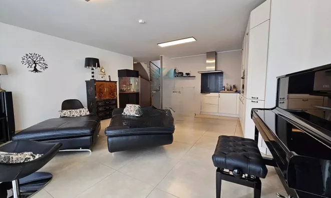 Недвижимость Apartment 4 bedrooms for sale in Aspelt: 5