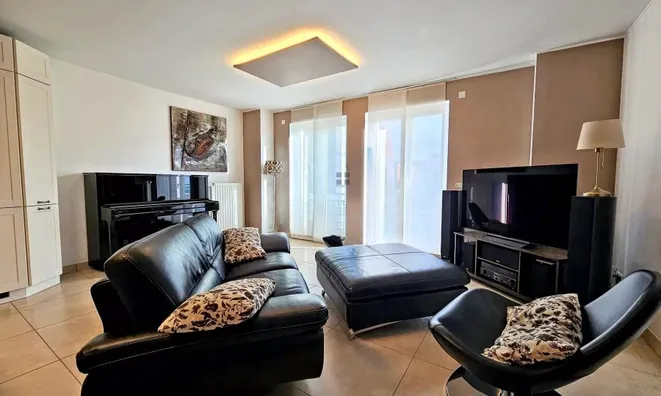 Недвижимость Apartment 4 bedrooms for sale in Aspelt: 6