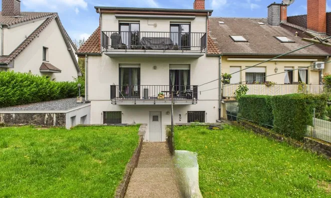 Недвижимость Apartment 3 bedrooms for sale in Hesperange: 2