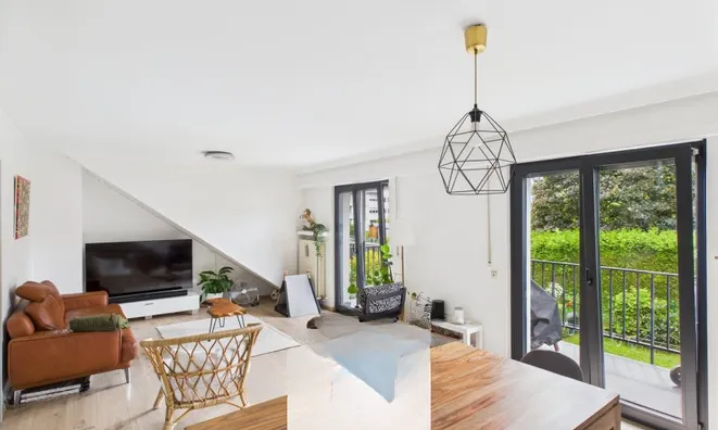 Недвижимость Apartment 3 bedrooms for sale in Hesperange: 3