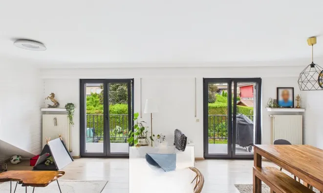 Недвижимость Apartment 3 bedrooms for sale in Hesperange: 4