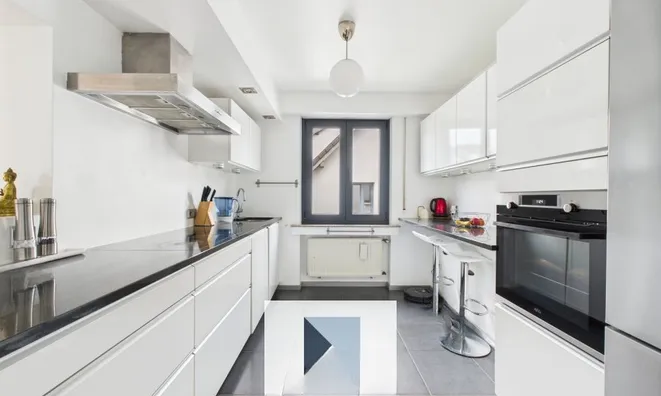 Недвижимость Apartment 3 bedrooms for sale in Hesperange: 5