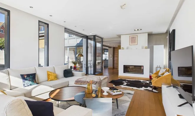 Недвижимость Semi-detached house 4 bedrooms for sale in Capellen: 1