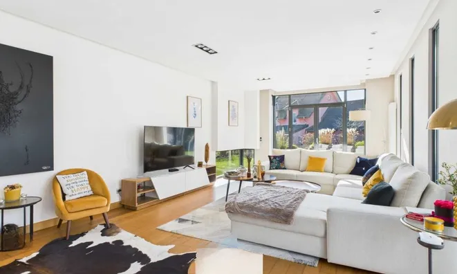 Недвижимость Semi-detached house 4 bedrooms for sale in Capellen: 2