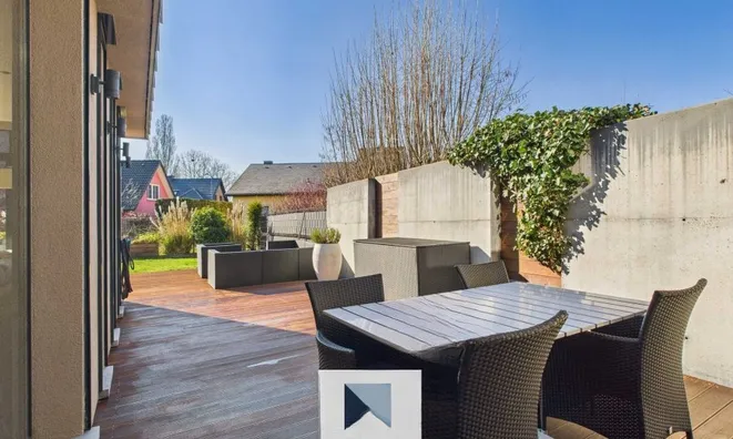 Недвижимость Semi-detached house 4 bedrooms for sale in Capellen: 3