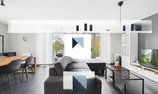 Недвижимость Apartment 2 bedrooms for sale in Sandweiler: 1