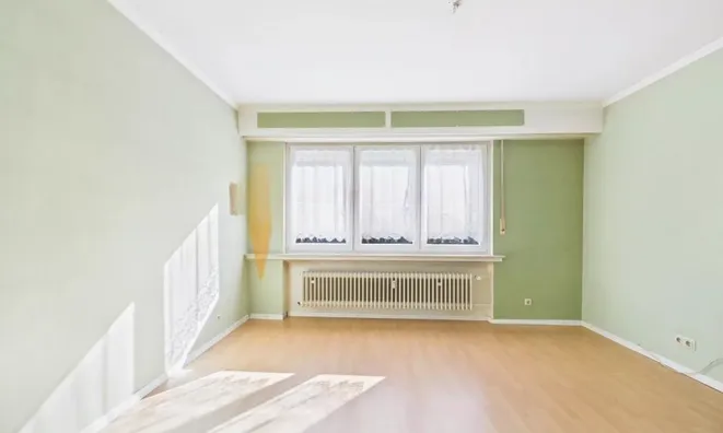 Недвижимость Apartment 2 bedrooms for sale in Bollendorf-Pont: 4