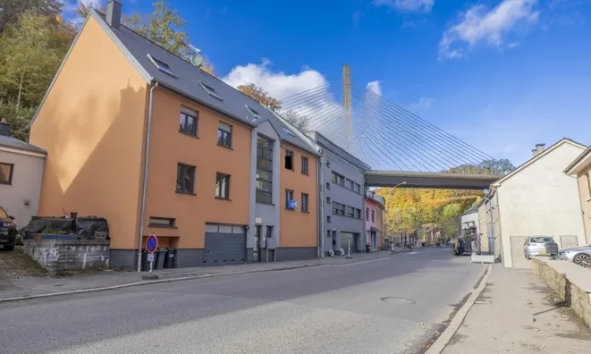 Недвижимость Apartment 2 bedrooms for sale in Hesperange: 2