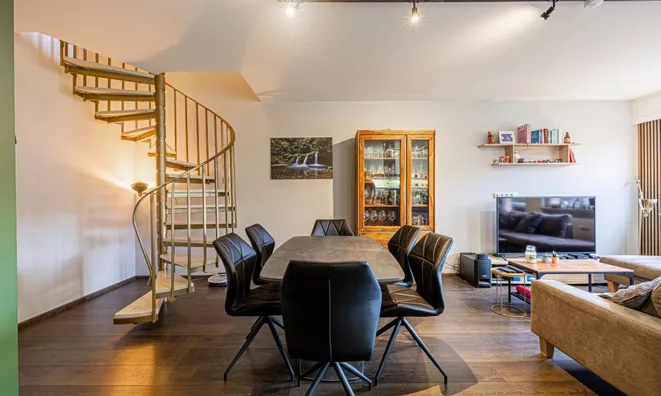 Недвижимость Duplex 2 bedrooms for sale in Schifflange: 2