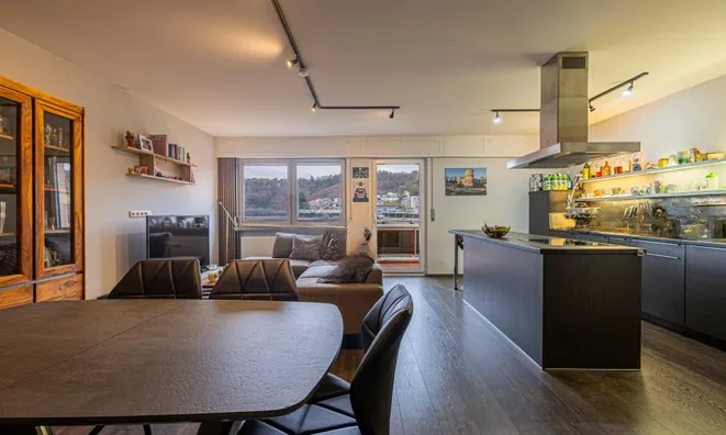 Недвижимость Duplex 2 bedrooms for sale in Schifflange: 3