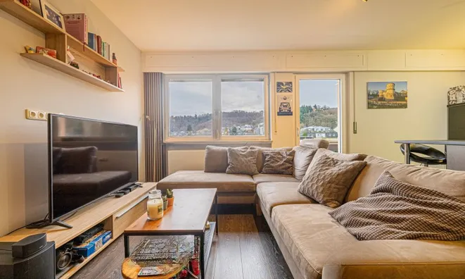 Недвижимость Duplex 2 bedrooms for sale in Schifflange: 4