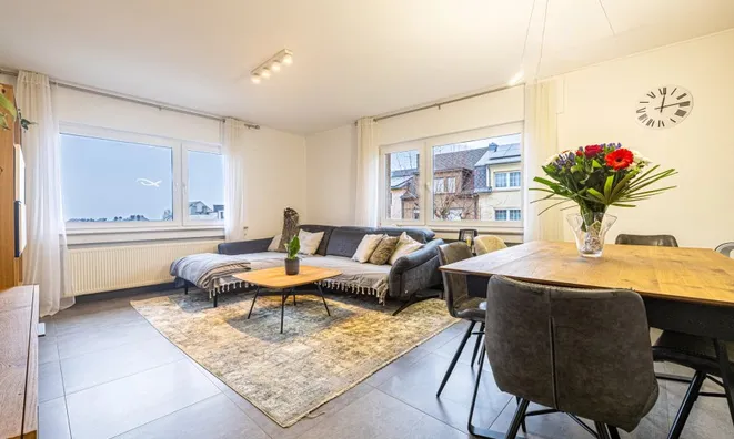 Недвижимость Apartment 2 bedrooms for sale in Schifflange: 1