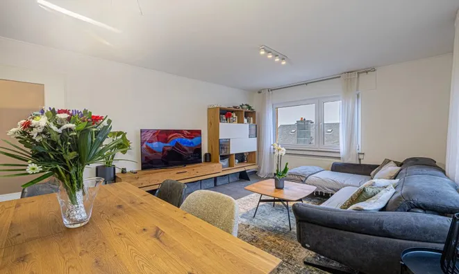 Недвижимость Apartment 2 bedrooms for sale in Schifflange: 2