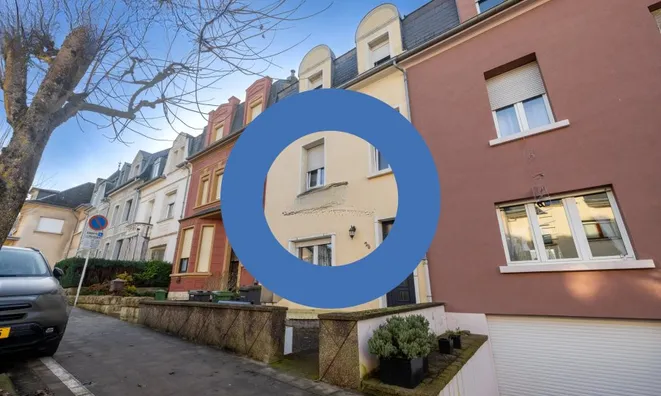 Недвижимость Semi-detached house 4 bedrooms for sale in Schifflange: 1