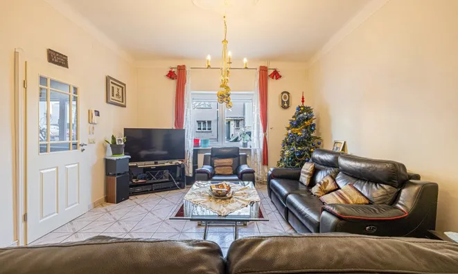 Недвижимость Semi-detached house 4 bedrooms for sale in Schifflange: 4