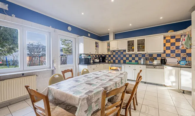 Недвижимость Semi-detached house 4 bedrooms for sale in Schifflange: 6