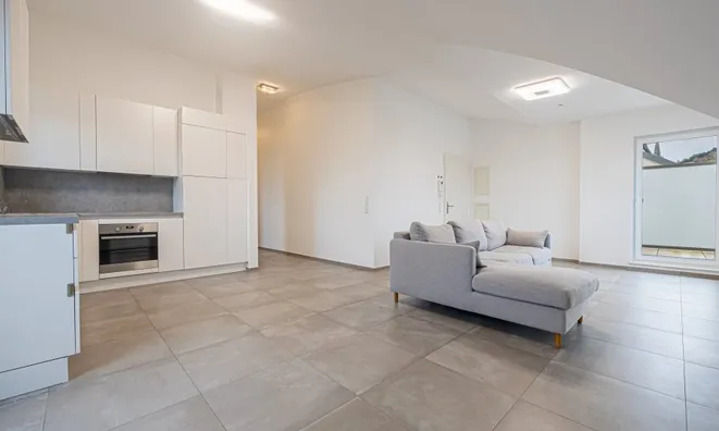 Недвижимость Apartment 2 bedrooms for sale in Rodange: 4