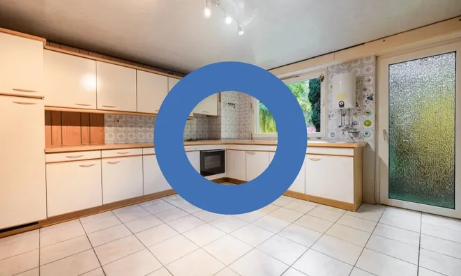 Недвижимость Detached house 3 bedrooms for sale in Rumelange: 1