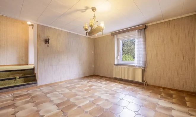 Недвижимость Detached house 3 bedrooms for sale in Rumelange: 4