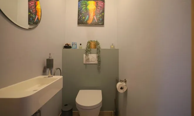 Недвижимость Duplex 3 bedrooms for sale in Rumelange: 7