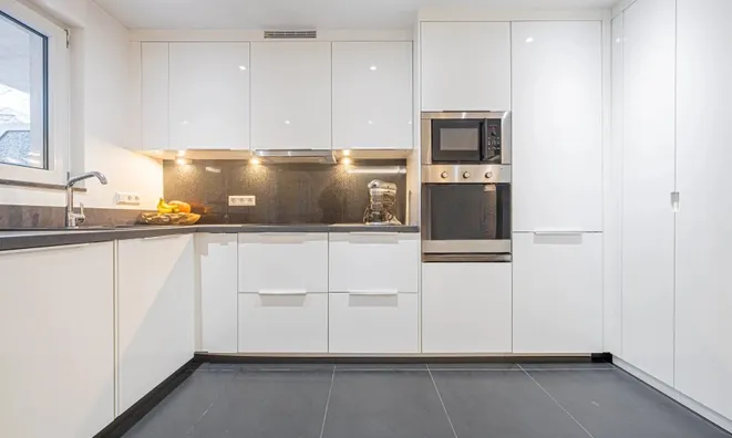 Недвижимость Apartment 2 bedrooms for sale in Dudelange: 4