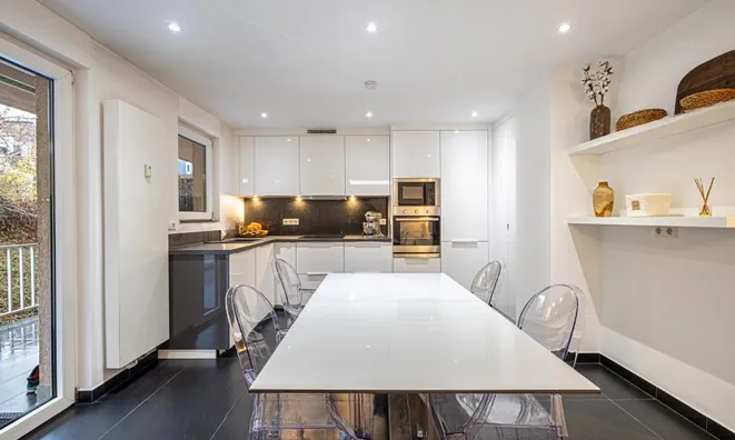 Недвижимость Apartment 2 bedrooms for sale in Dudelange: 5