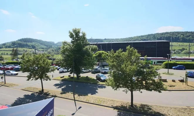 Недвижимость Apartment 2 bedrooms for sale in Lintgen: 2