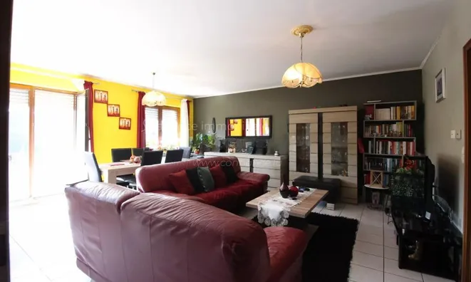 Недвижимость Apartment 2 bedrooms for sale in Lintgen: 3