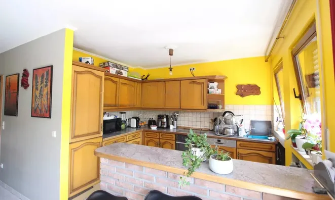 Недвижимость Apartment 2 bedrooms for sale in Lintgen: 4