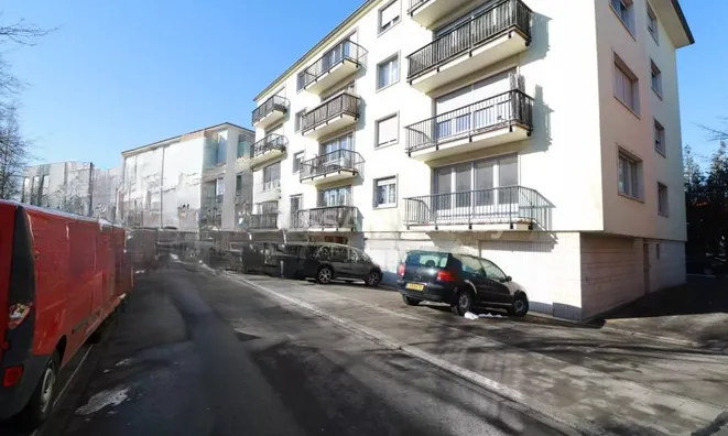 Недвижимость Apartment 3 bedrooms for sale in Luxembourg-Centre ville: 1