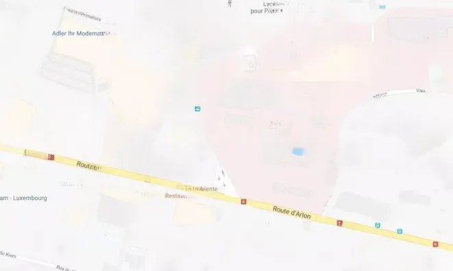 Недвижимость Apartment 3 bedrooms for sale in Luxembourg-Centre ville: 2