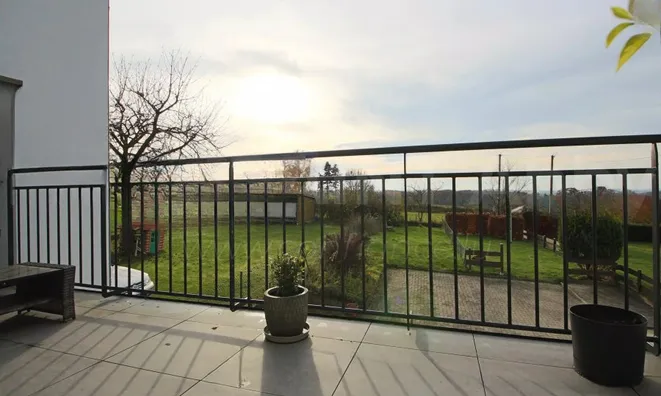 Недвижимость Apartment 3 bedrooms for sale in Eschdorf: 2